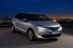 Suzuki Baleno 2015 года